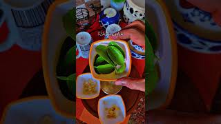 Lemon Leaf Tea manoramarecipe urvasi Talks healthyeating viralvideo I Lemon Leaf blacktea yt [upl. by Poore]