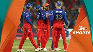 IPL2024 Qualification scenario RCB keep Playoffs hopes alive [upl. by Nostets]