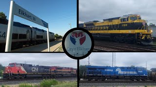 Elkhart Highlights 2024 FT JoinMyAdventuresYT [upl. by Smart]