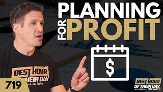 719 Profitable Event Planning for CrossFit Gyms From Parties to Profit [upl. by Annayd838]