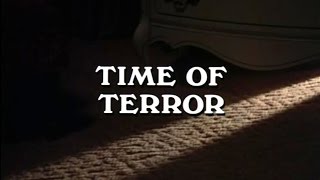 Ghost Story TV 1972 01x13  Time Of Terror [upl. by Etteraj]