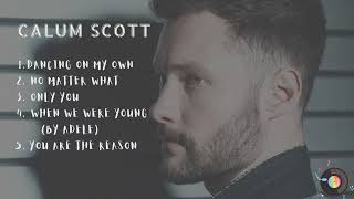 Calum Scott Songs [upl. by Nwavahs]