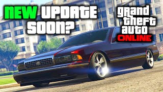 GTA Online Impaler SZ Released TRIPLE Money New Update Arriving Soon New Event Week [upl. by Hahseram542]