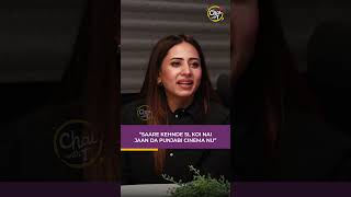 Sargun Mehta About Neeru Bajwa amp Sonam Bajwa sargunmehta neerubajwa sonambajwa [upl. by Sarazen448]