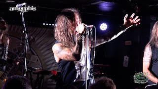 Amorphis live from Middle East 1042024 FULL SET [upl. by Thorlay324]