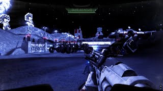 Call of Duty Future Warfare NX1 Moonbase Assault Full Mission [upl. by Sivel479]