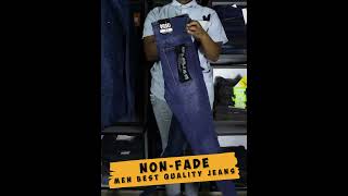 Shop For Cheap Best Denim for Men in Kenya – Jeans that Last menfashion menswear mensclothing [upl. by Elletnuahc]