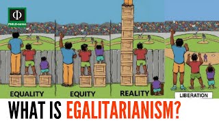 What is Egalitarianism [upl. by Adair235]