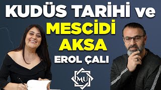 Kudüs Tarihi Mescidi Aksa 1 Bölüm  Erol Çalı amp Mukaddes Pekin Başdil [upl. by Lavine512]