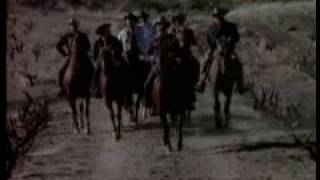 Antonio Aguilar  siete leguas del caballo [upl. by Ashmead284]