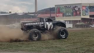 Raminator Freestyle Bloomsburg PA 2020 [upl. by Lucila372]