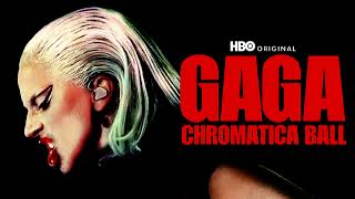 Lady Gaga  911 Official Instrumental The Chromatica Ball [upl. by Seda]