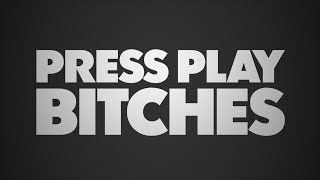 Press Play Bitches  Mike Epps Channel Trailer [upl. by Buhler794]