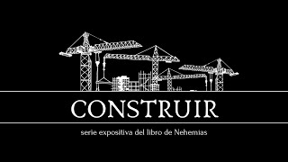 Serie quotConstruirquot El libro de Nehemías  Sermón 10 quotLos cantos más alegresquot  Pr Henry Gómez [upl. by Altheta]