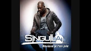 ♦Singuila  Reviens je ten prie conceptkaraoke [upl. by Orhtej385]