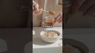 Healthy Breakfast in Minutes Try This Hack [upl. by Sherrard]