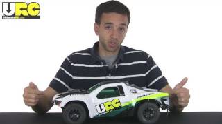 My Setup Team Associated SC10 4x4 [upl. by Ethbinium]