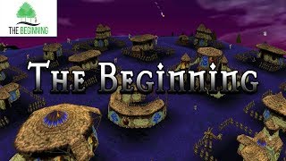 Populous Reincarnated  Level 25  The Beginning Multiplayer Campaign [upl. by Asilrahc]