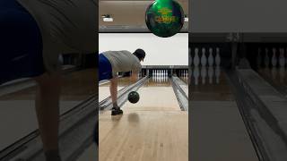 My Roto Grip Clone is Perfect bowling bowlingball gobowling pba stormnation rotogrip [upl. by Avla]