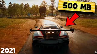 🔥 Top 5 Low End PC Games Under 500MB ➤ With Free Download Links  Free Low End PC Games  2021 [upl. by Lyndell348]