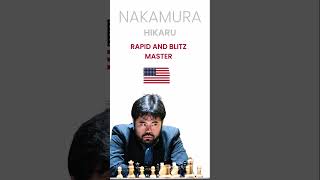 Chess Titans in the world  Greatest Chess Players in world  Top Rated Players in World 2024 [upl. by Libove]