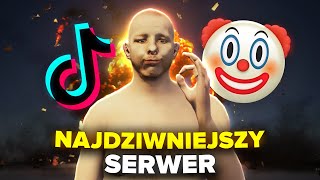 NAJDZIWNIEJSZY SERWER Z TIK TOKA [upl. by David]