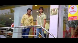 Chirutha Telugu Full Movie Part 3  Ram charan Neha sharma [upl. by Jonathan]