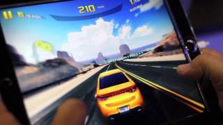 Asphalt 8 Airborne  Multiplayer Gameplay [upl. by Crow414]