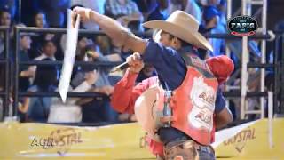 Final do Rodeio de GuararapesSP 2017 [upl. by Spain]