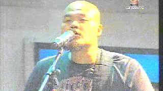 Netral  Nurani live [upl. by Ignatz]