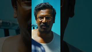 The Epic father  son Scene velaiillapattadhari Dhanush Sunnxt Shorts amalapaul [upl. by Nyledam]