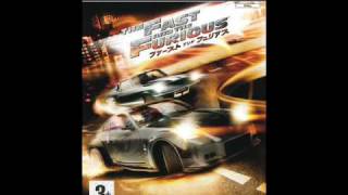 Tokyo Drift Game soundtrack1140 [upl. by Novej]