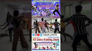 As dance academy Narula me hai [upl. by Olsewski493]