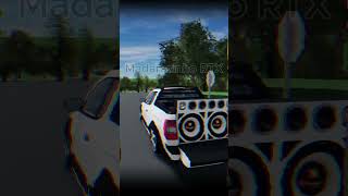 Role de carro ao som de freestyle Tory lanez s roblox [upl. by Odlanyer]