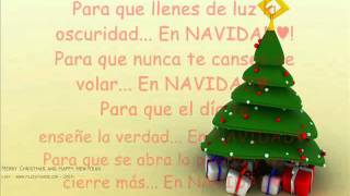 Rosana En NAVIDAD♥ [upl. by Ji430]