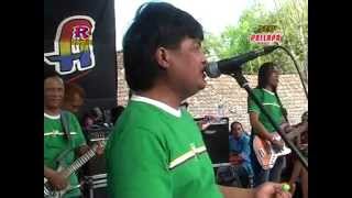 SOLIQ IRWANSYAH Menangis New Pallapa Live In Sekaran Lamongan [upl. by Cecilius755]