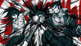 Nekomaru Nidai x Akane Owori AMV lady gaga  Judas [upl. by Assirual]