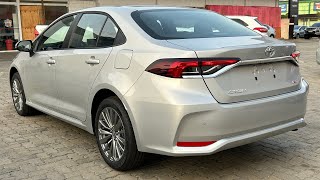 NOVO COROLLA XEI 2024 O MELHOR CARRO SEDAN JA FEITO PREÇOS E CORES [upl. by Heinrik103]