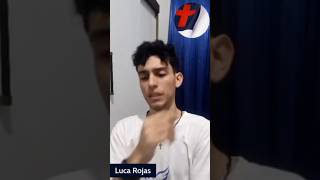 La Didache e Ignacio de Antioquía sobre la Transubstanciación cristianismo shorts [upl. by Bunder]