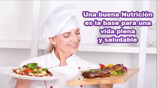 Unique Team las mejores recetas nutritivas video publicitario [upl. by Eddy]