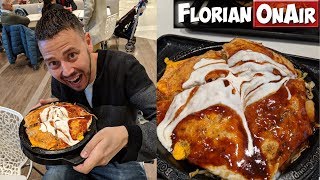 Ce GROS PLAT à TOKYO est FAT mais TROP BON   VLOG 770 [upl. by Catlee]