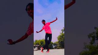 Dolida song  Dance cover  Aman Rao  trending dance youtubeshorts viraldance shorts explore [upl. by Mathi]