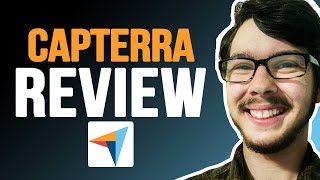 Capterra Review  Is This The Best Software Catalogue 2024 [upl. by Anoyek532]