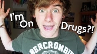 Im on Drugs [upl. by Sheeran711]