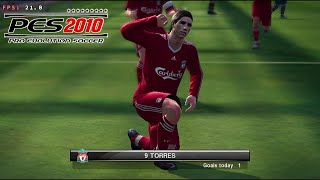 Winlator v80  PES 2010  Snapdragon 680 [upl. by Julita]