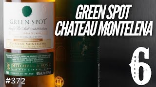 GREEN SPOT CHATEAU MONTELENA IRISH RUNDOWN [upl. by Drarehs]