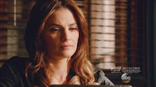 Castle 8x07 Beckett Thinks Castle Might Really Divorce Her “The Last Seduction” [upl. by Fuchs]