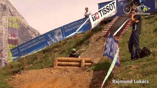 LiMiT TV S2 E13  Leogang World Champs Thursday practice [upl. by Candida]