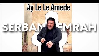 SERBANG EMRAH  REMİX AY LE LE AMEDE [upl. by Kingsly]