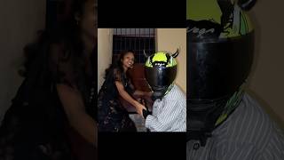 😱 Pei nu nanaichitaaga💢‼️ ttf kuttyttf motovlog superbike pyrosgirl trending vlog [upl. by Quillon20]